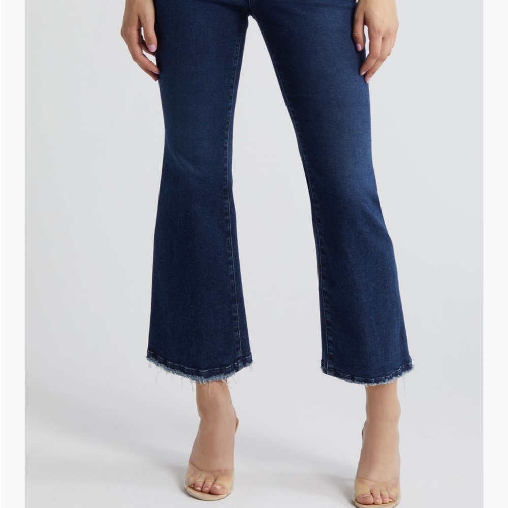 Good Legs Crop Mini size 14